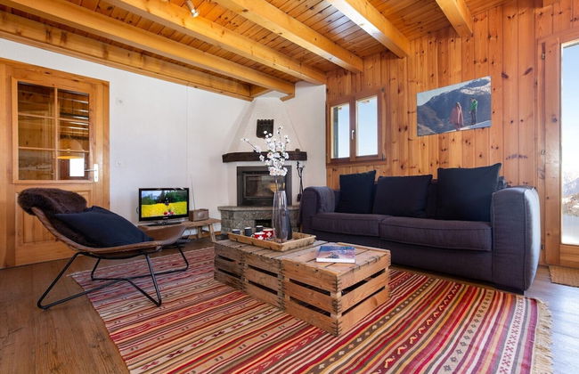 Relaxing Sauna Chalet for 6 - Foto 7