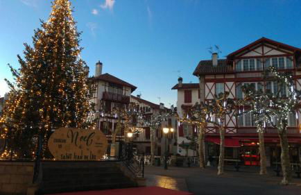 studio idéal couple 2 enfants, bien situé, calme - Foto 47