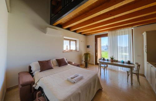 L'Oro di Pizzon - Exklusive Holiday Apartments Lake Garda - Foto 20
