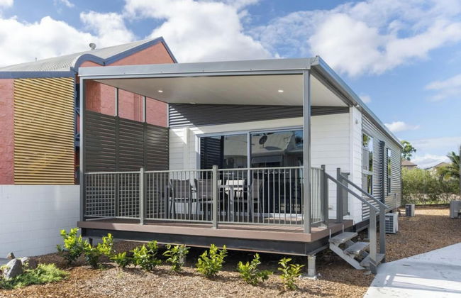 Discovery Parks - Townsville - Foto 65