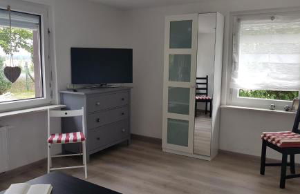 Feriendomizil "Anker" H 1 - Foto 5