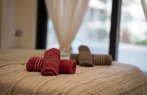 Olina's Luxury Apartment - Foto 7