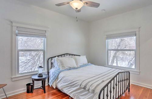 Home Near Downtown and Spearfish Canyon! - Foto 16