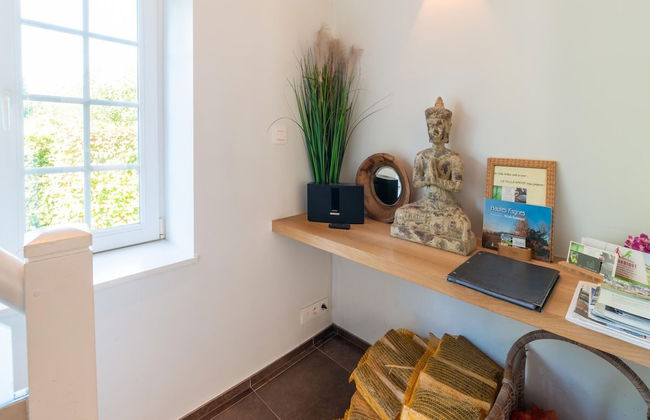 Holiday Home in Spa Near Thermal Baths - Foto 61