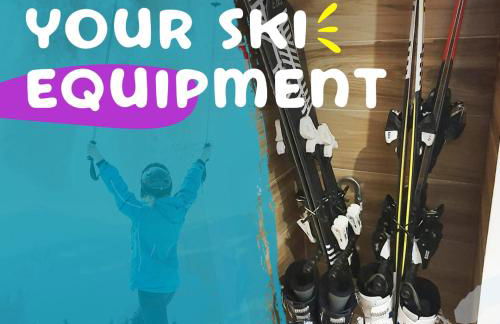 SnowGranada Los Valles Alodia House - Foto 4