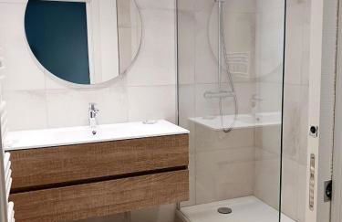 "le veillat" a 50m de la plage - Foto 12