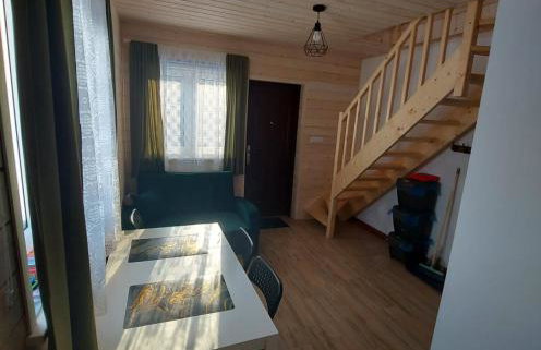 Domek Zacisze Gór Słonnych - Foto 6