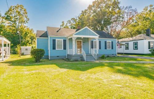 Close to Midtown & Parks - Little Blue - Foto 39