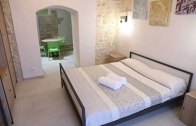 Locus Pendinelli Trani 53-the Philosophy of a B&b, the Details of a Hotel!!! - Foto 3