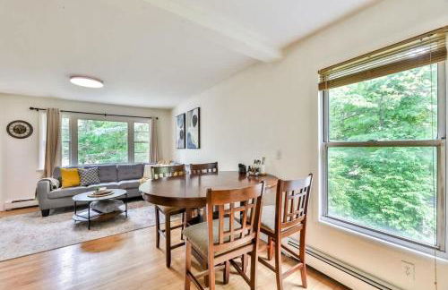 Hunter Hideaway with Hot Tub - Foto 8