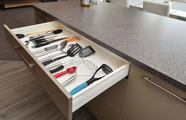 Weston Villa - Foto 21