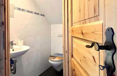 Ferienwohnung Almglück mit Pool und Sauna, direkt am Skilift - Foto 6
