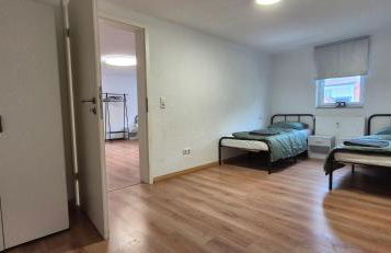 Apartment in Vaihingen an der Enz - Ensingen - Foto 17