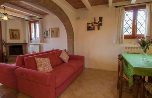 Holiday Home Olimpia by Interhome - Foto 16