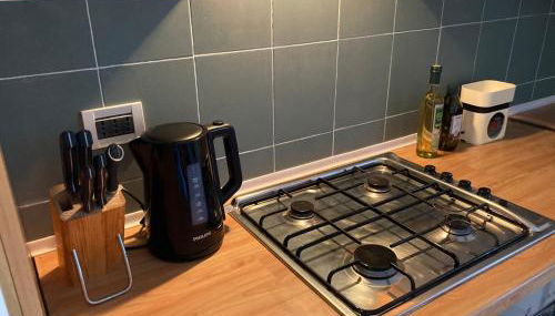 Cozy Flat in Pedestrian Old Village - Foto 4