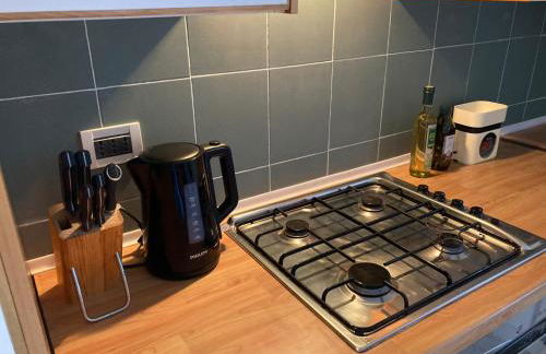 Cozy Flat in Pedestrian Old Village - Foto 4