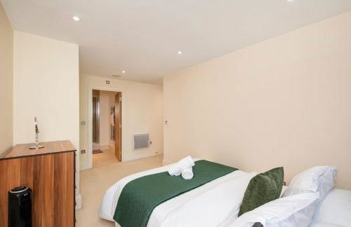 Charming 2 bed Thames view - Foto 14
