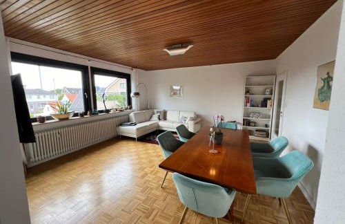 Stylish 2-room apartment with balcony & great location - Photo 7