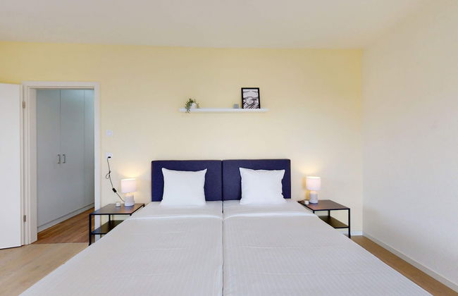 Lodges Hotel Morges - Foto 24