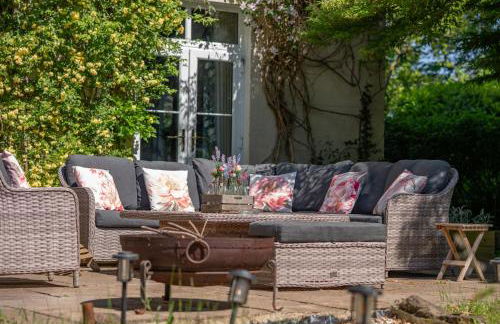 Grand Elegant Georgian Villa Wye Valley National Park - Foto 27