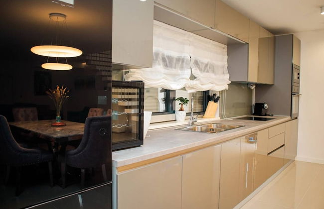 Sunset Serenity Villa With Pool, Gym and Sauna - Foto 8