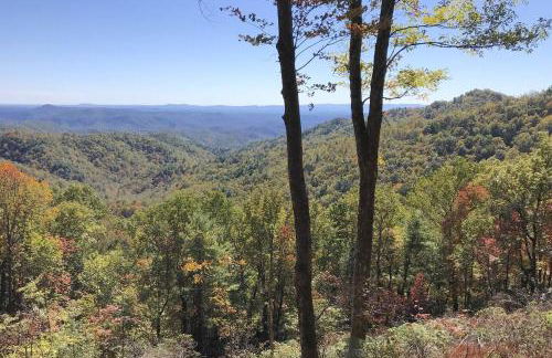 Unique Rustic Barn Theme home Amazing views! Luxe - Foto 6