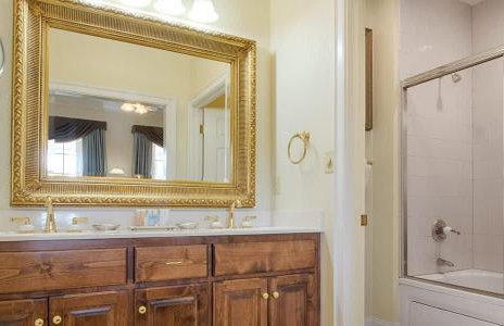 CW Governor's Green - 4 BR- Apartment with resort access - Foto 13