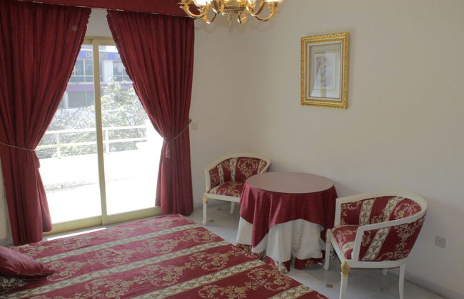 Riyadh House - Photo 12