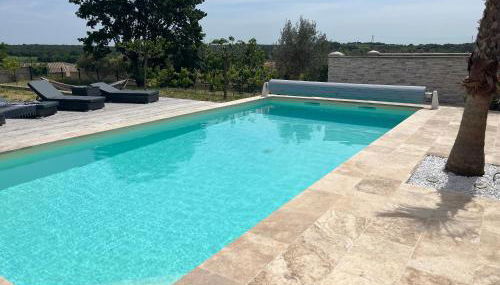 Magnifique villa Chloéline: Piscine et Superbe vue - Foto 2