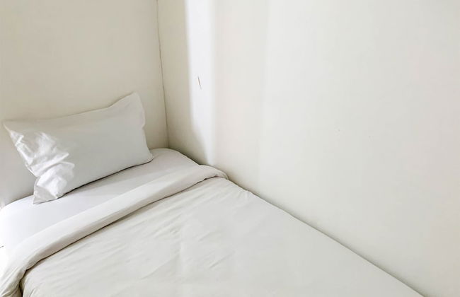 Cozy 2Br At Delta Cakung Apartment - Photo 1