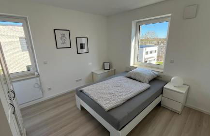 Neue und modische Wohnung im Duisburger Süden - Foto 15