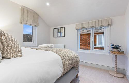 Chester Manor - 5 BR - Sleeps 10 - Free Parking - Foto 11