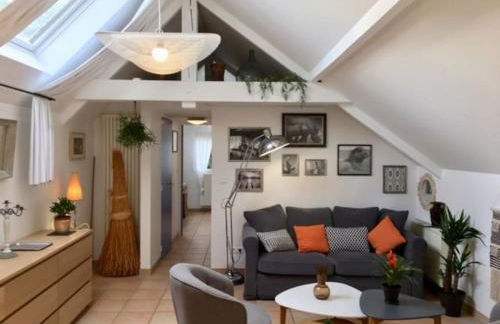 «  La PETITE MAISON » ....Des grands espaces... - Foto 1