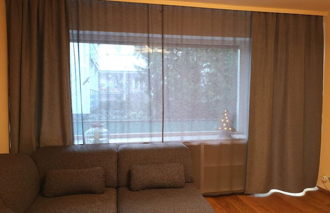 Family Suites & Parking - Foto 20