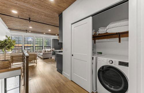 The Loft 10 - Steps from the Lake & Dining- Newly renovated in the heart of McCall - Foto 21