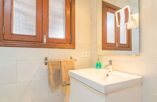 Murta 26 in Sa Coma With 4 Bedrooms and 3 Bathrooms - Foto 34