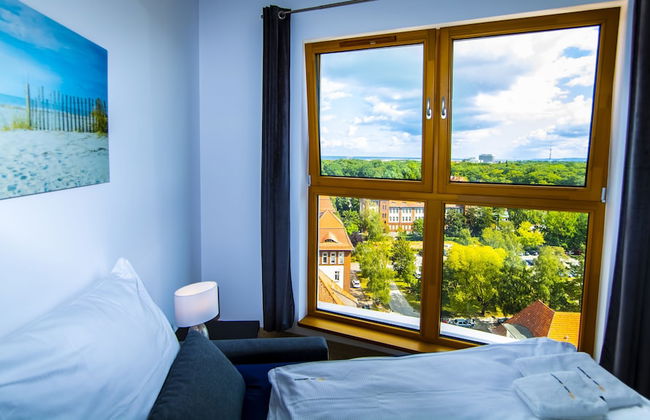 Baltic-Apartments - Platan Tower - Foto 10