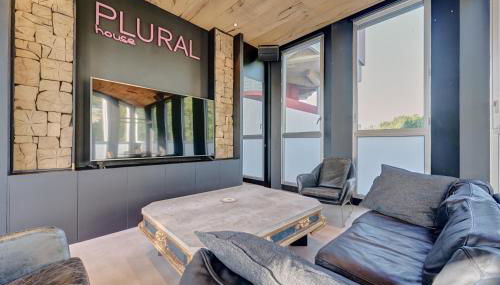 Apartamento Plural by Clabao - Photo 2