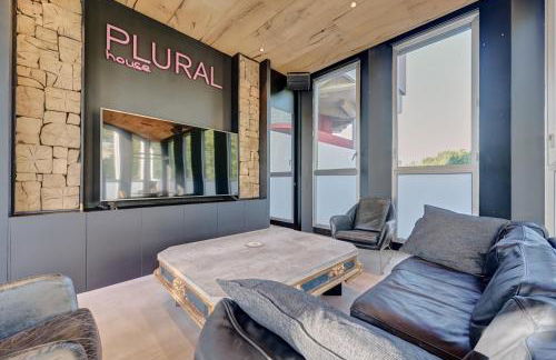 Apartamento Plural by Clabao - Photo 11