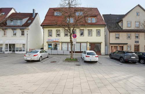 Historische Unterkunft 1 und 2 - Photo 18