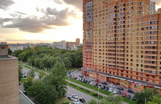 LOFT STUDIO Yubileyny 40-1 - Foto 15