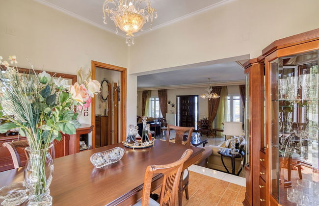 Villa Virginia With Private Pool Lefkada - Photo 20