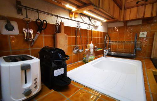 Appartement cosy cœur historique de Montpellier - Foto 31