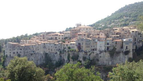 La Genevrière - Foto 2