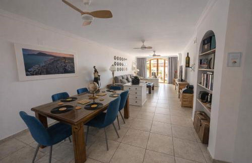 I love Marina Greenwich, Altea - Foto 50