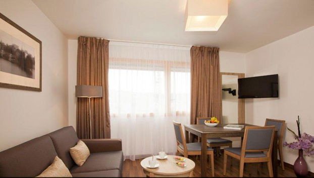 Residhome Bordeaux - Foto 3