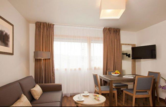 Residhome Bordeaux - Foto 3