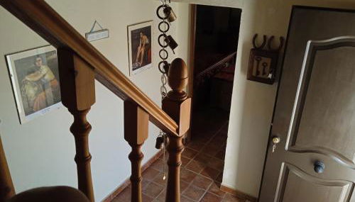 Casa Mirador Los Bravos - Foto 4, Lobby or reception