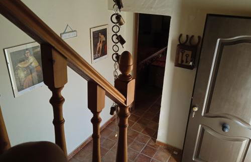 Casa Mirador Los Bravos - Foto 4