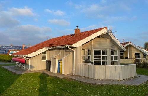 Nordseeperle-Ferienhaus - Foto 2